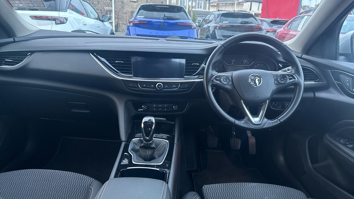 Used Vauxhall Insignia 2018 for sale - 78078773: Photo 10