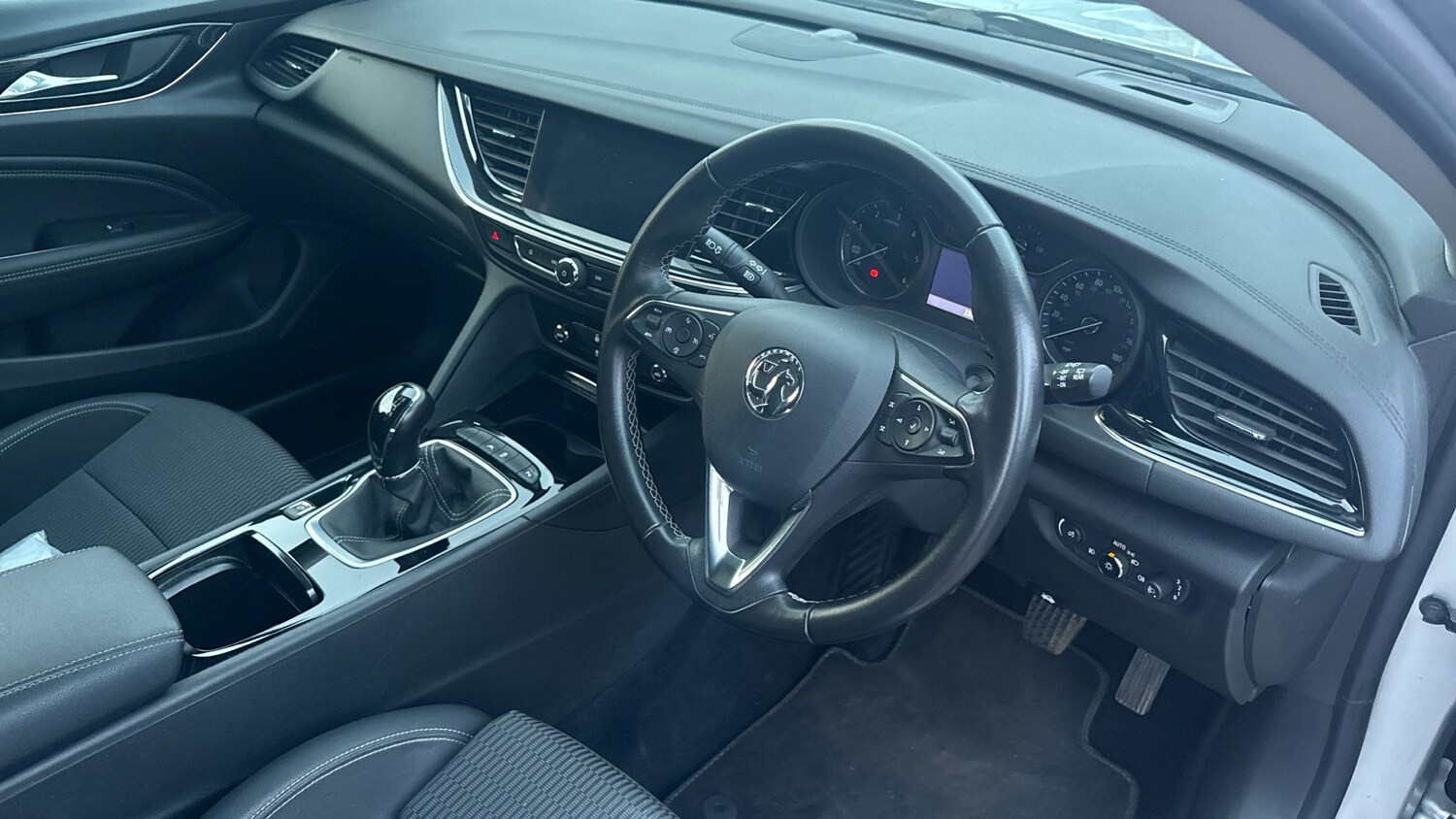 Used Vauxhall Insignia 2018 for sale - 78078773: Photo 11