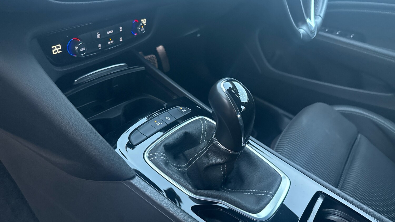 Used Vauxhall Insignia 2018 for sale - 78078773: Photo 13