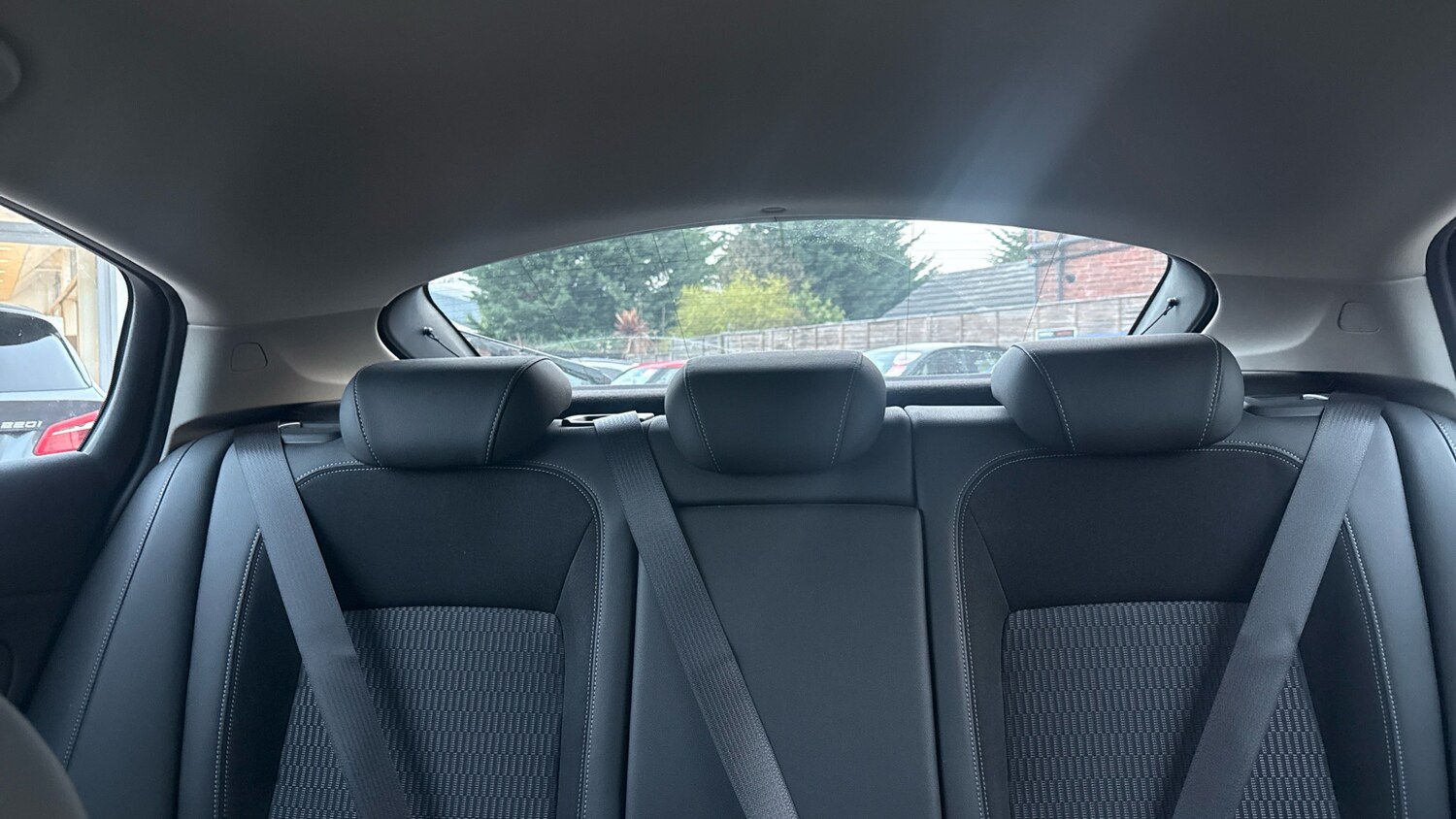 Used Vauxhall Insignia 2018 for sale - 78078773: Photo 15