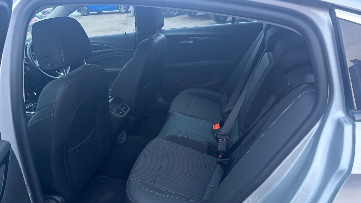 Used Vauxhall Insignia 2018 for sale - 78078773: Photo 16