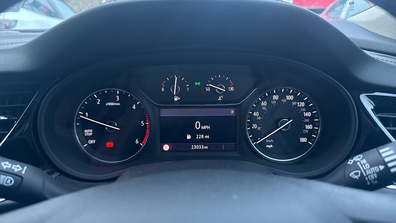 Used Vauxhall Insignia 2018 for sale - 78078773: Photo 18