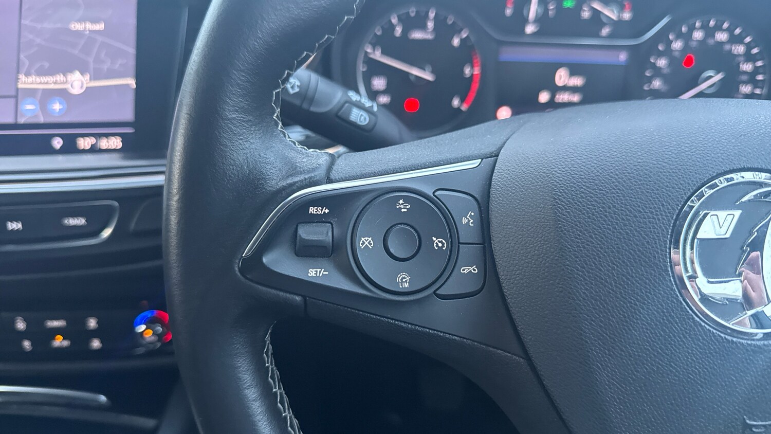 Used Vauxhall Insignia 2018 for sale - 78078773: Photo 21