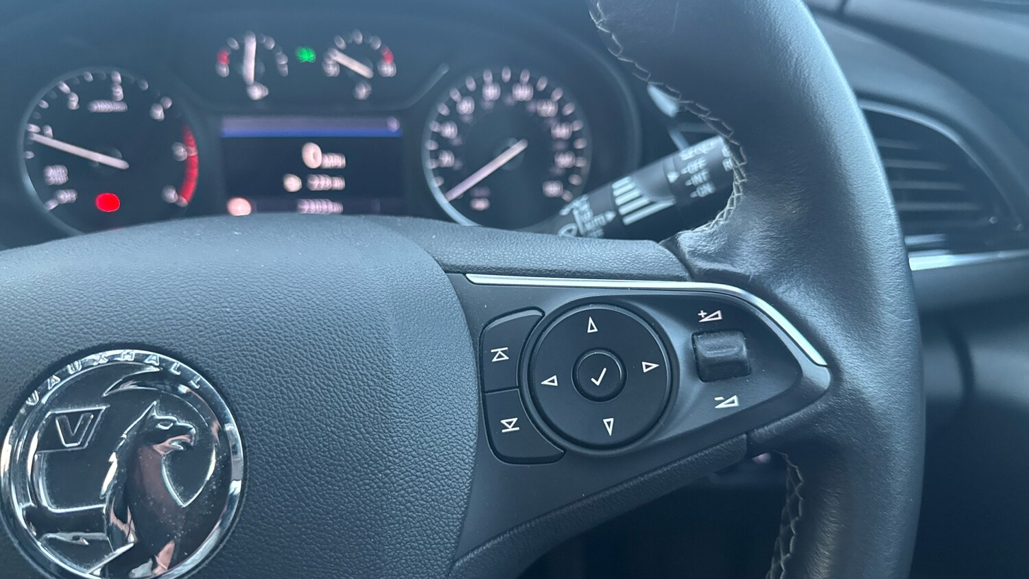 Used Vauxhall Insignia 2018 for sale - 78078773: Photo 22