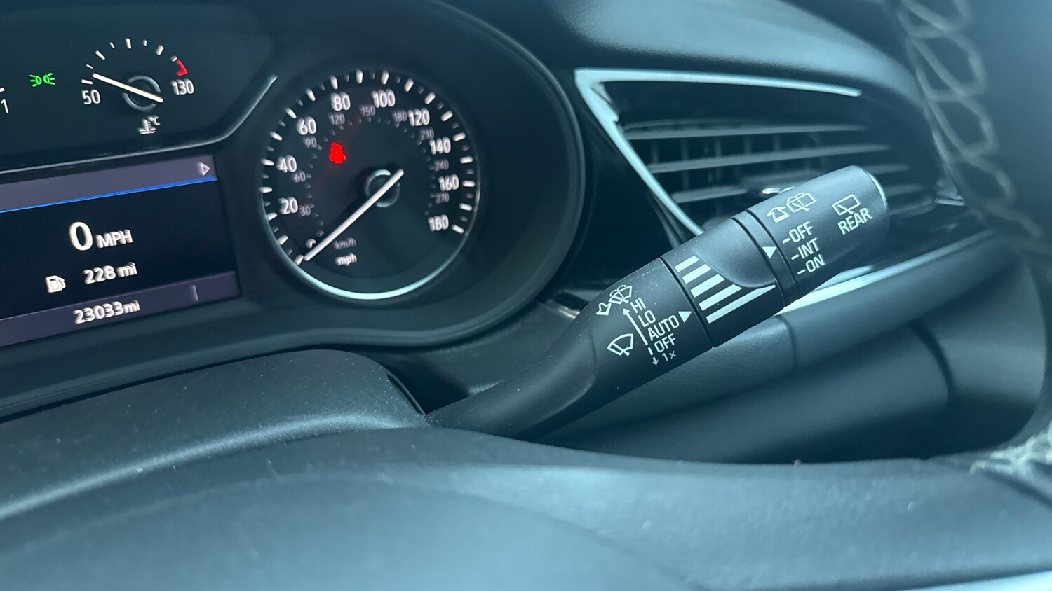 Used Vauxhall Insignia 2018 for sale - 78078773: Photo 23