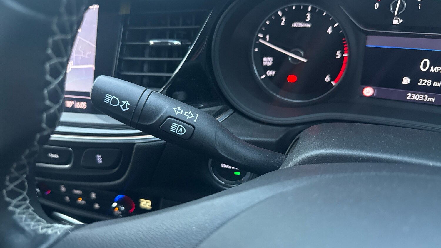 Used Vauxhall Insignia 2018 for sale - 78078773: Photo 24