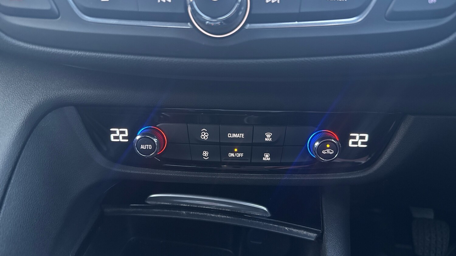 Used Vauxhall Insignia 2018 for sale - 78078773: Photo 29