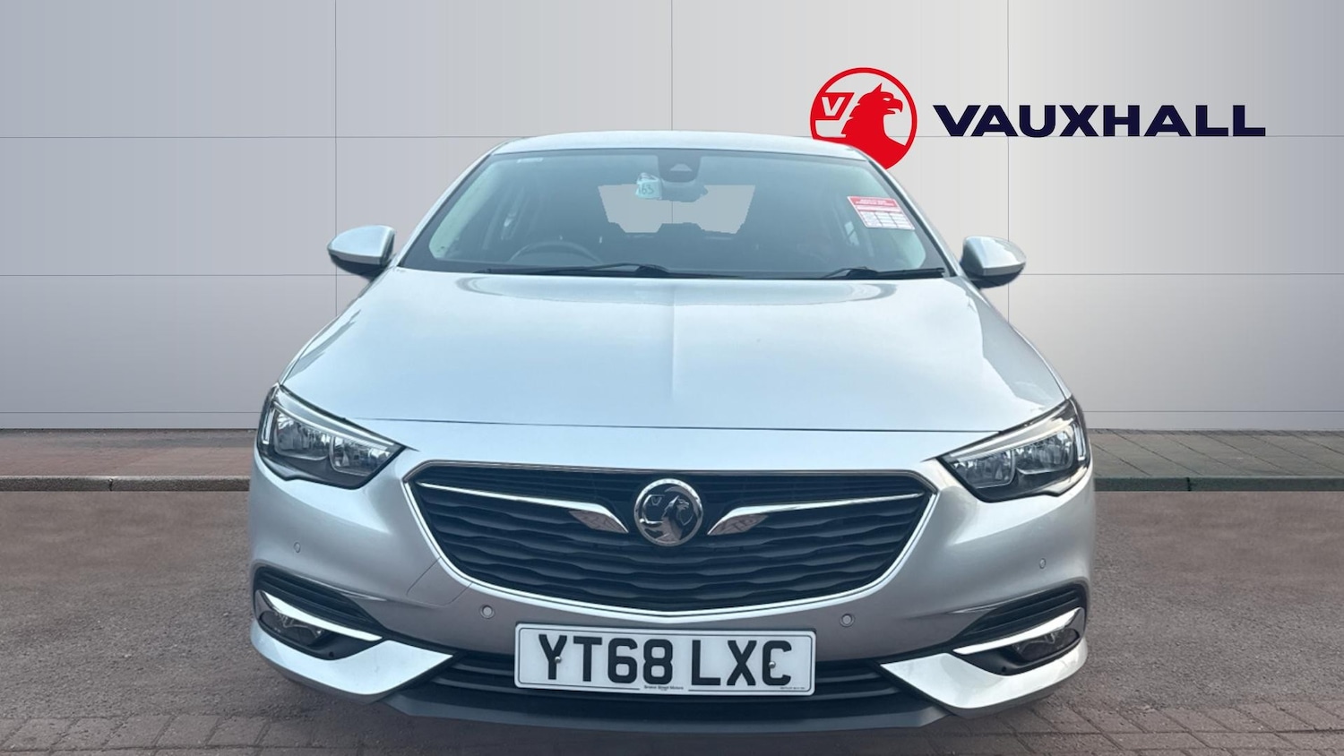 Used Vauxhall Insignia 2018 for sale - 78078773: Photo 3