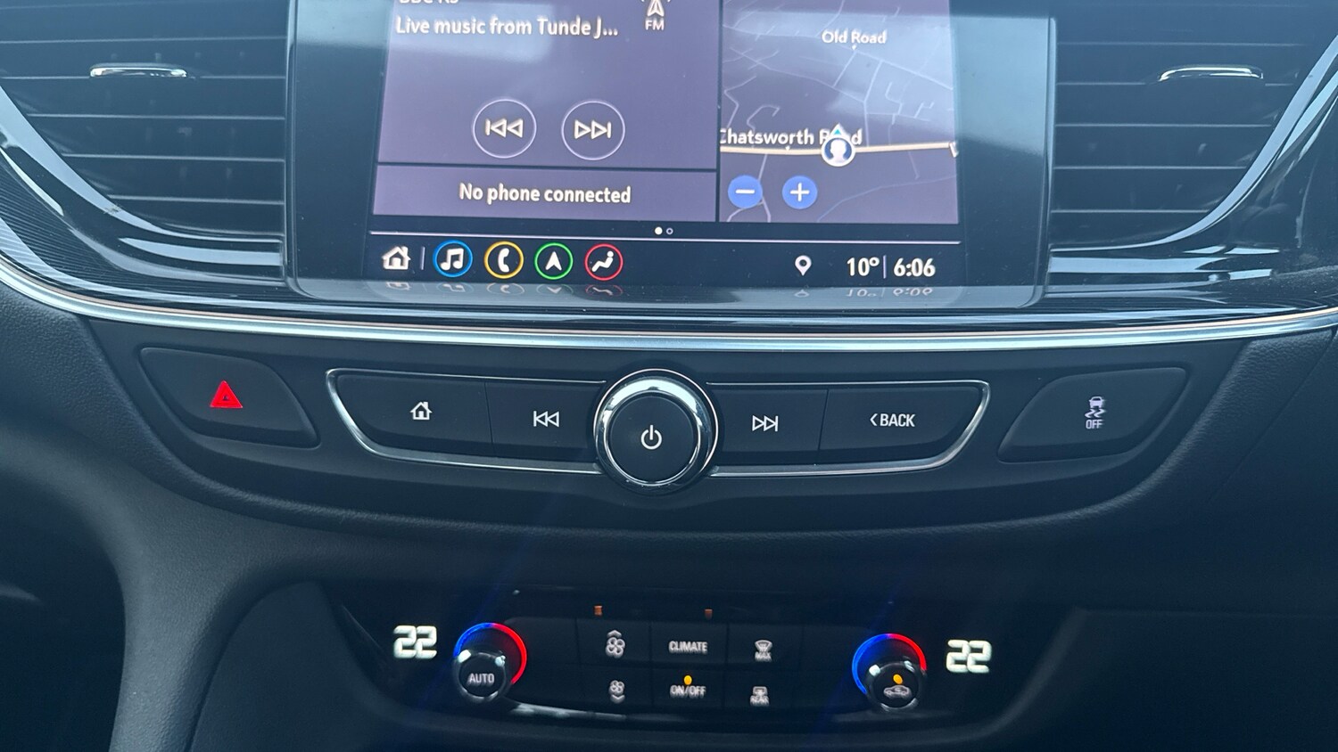 Used Vauxhall Insignia 2018 for sale - 78078773: Photo 30