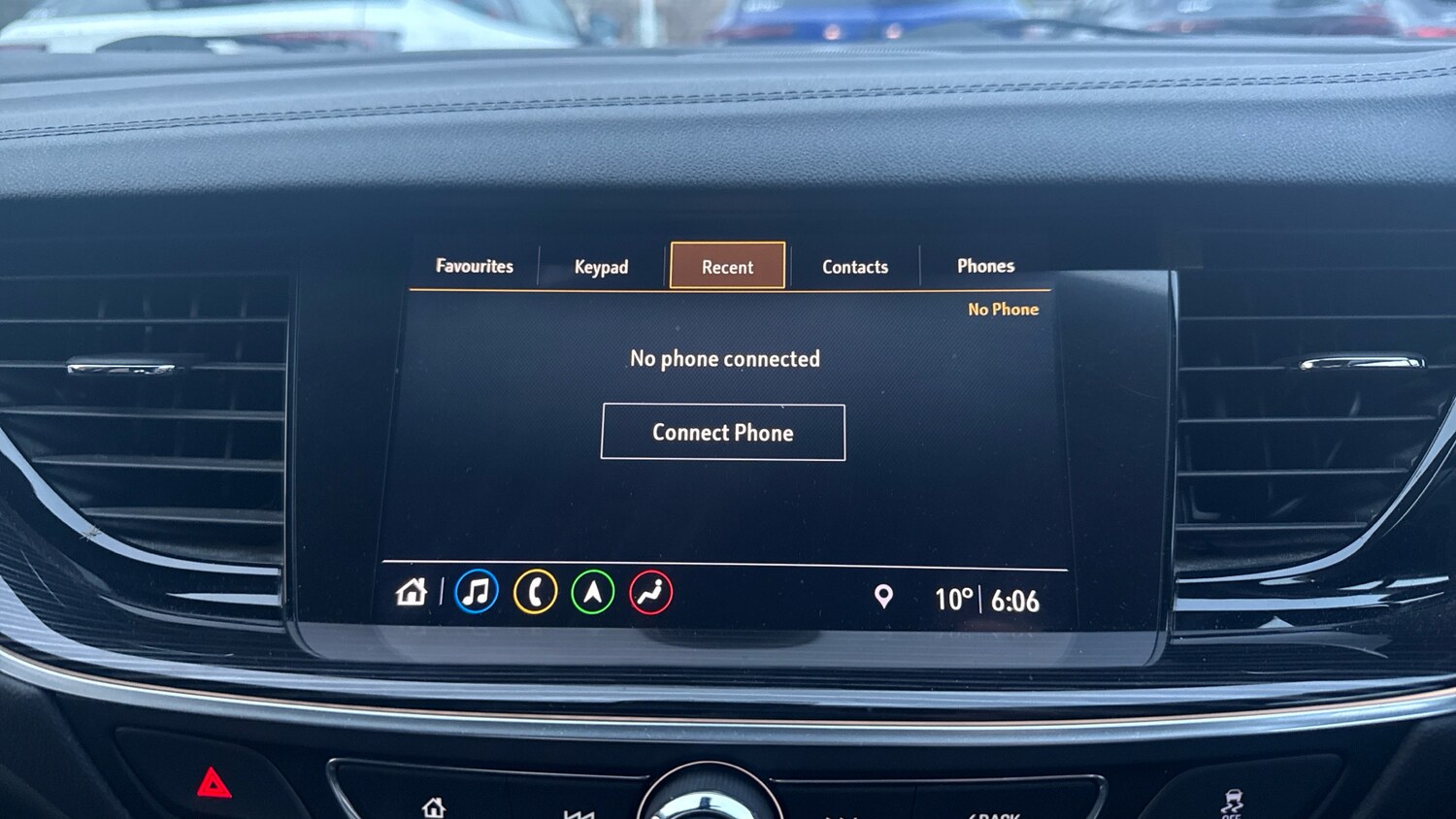 Used Vauxhall Insignia 2018 for sale - 78078773: Photo 31