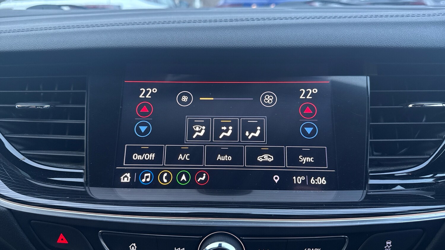 Used Vauxhall Insignia 2018 for sale - 78078773: Photo 32