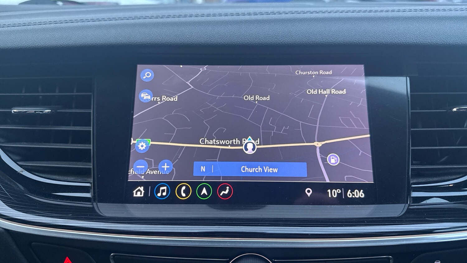 Used Vauxhall Insignia 2018 for sale - 78078773: Photo 33