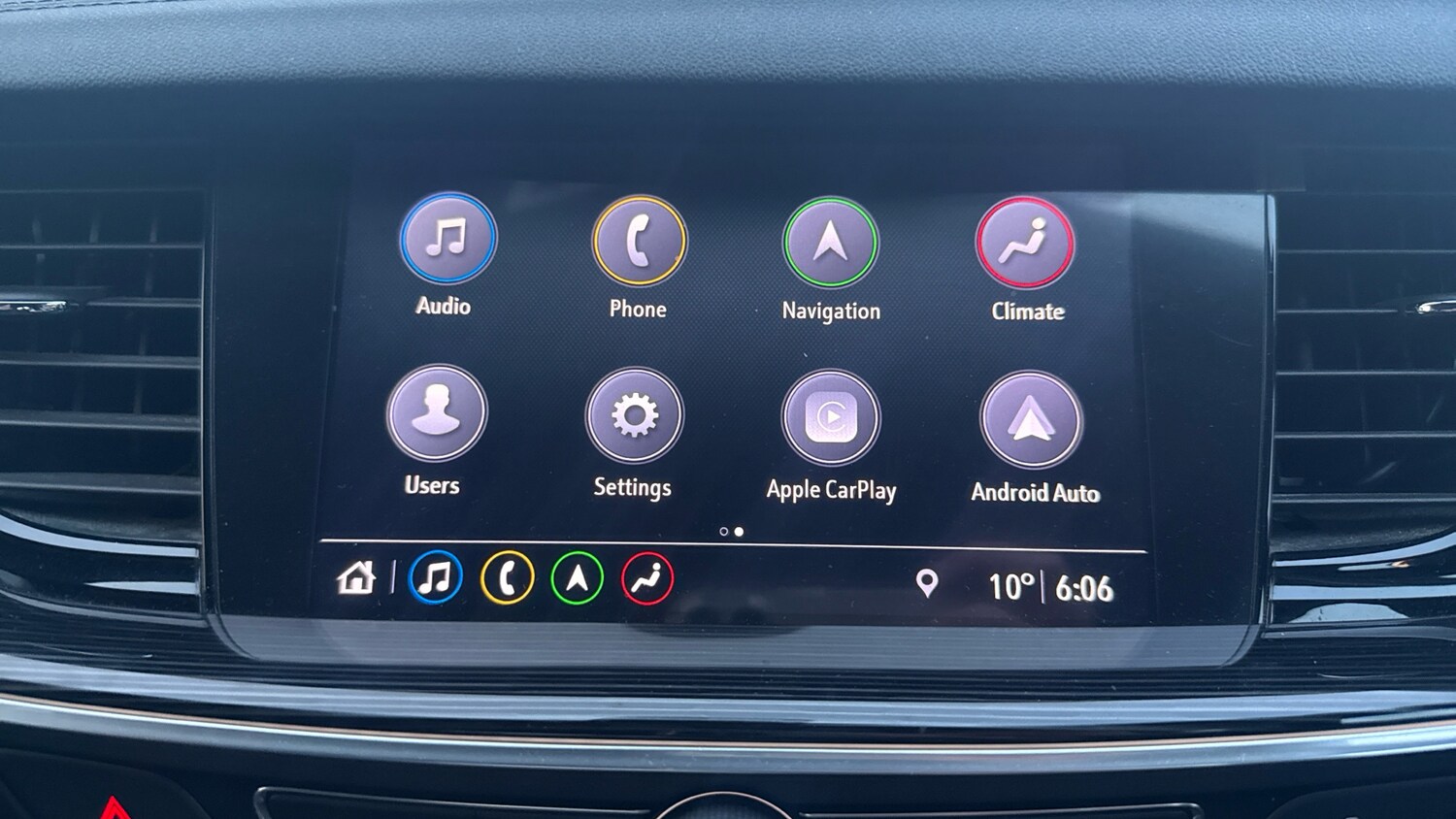 Used Vauxhall Insignia 2018 for sale - 78078773: Photo 34