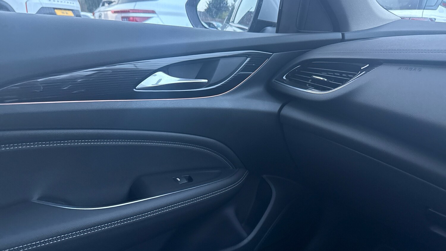 Used Vauxhall Insignia 2018 for sale - 78078773: Photo 35