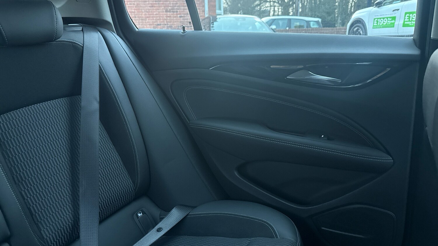 Used Vauxhall Insignia 2018 for sale - 78078773: Photo 36