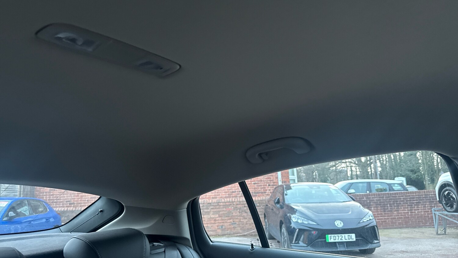 Used Vauxhall Insignia 2018 for sale - 78078773: Photo 37