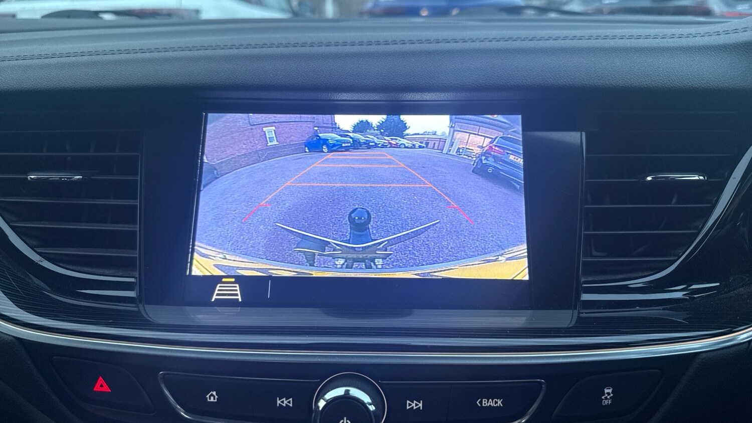 Used Vauxhall Insignia 2018 for sale - 78078773: Photo 38