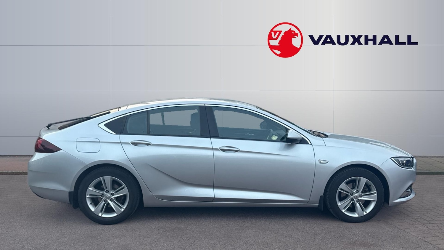 Used Vauxhall Insignia 2018 for sale - 78078773: Photo 5