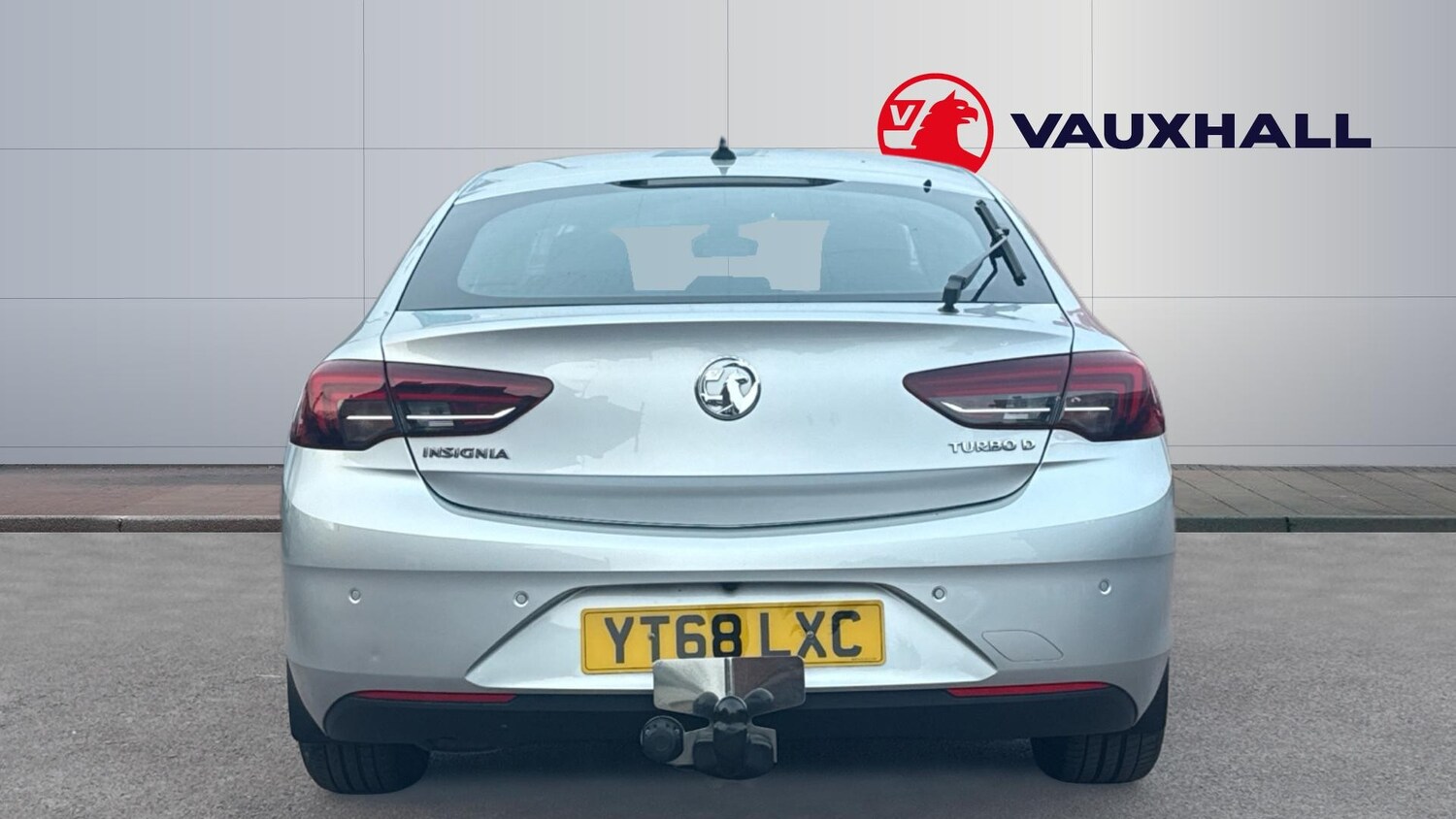 Used Vauxhall Insignia 2018 for sale - 78078773: Photo 6