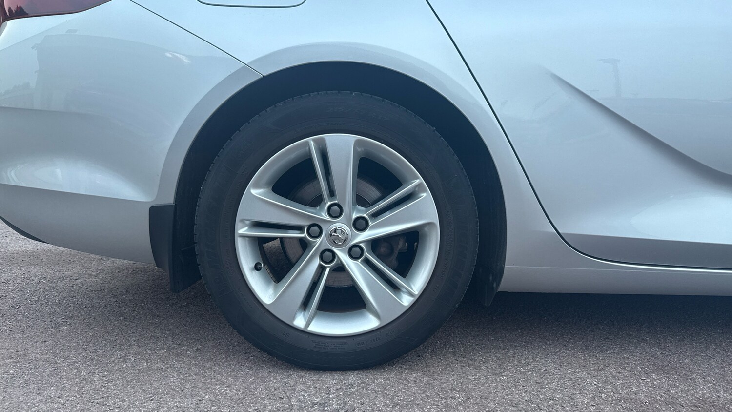 Used Vauxhall Insignia 2018 for sale - 78078773: Photo 7