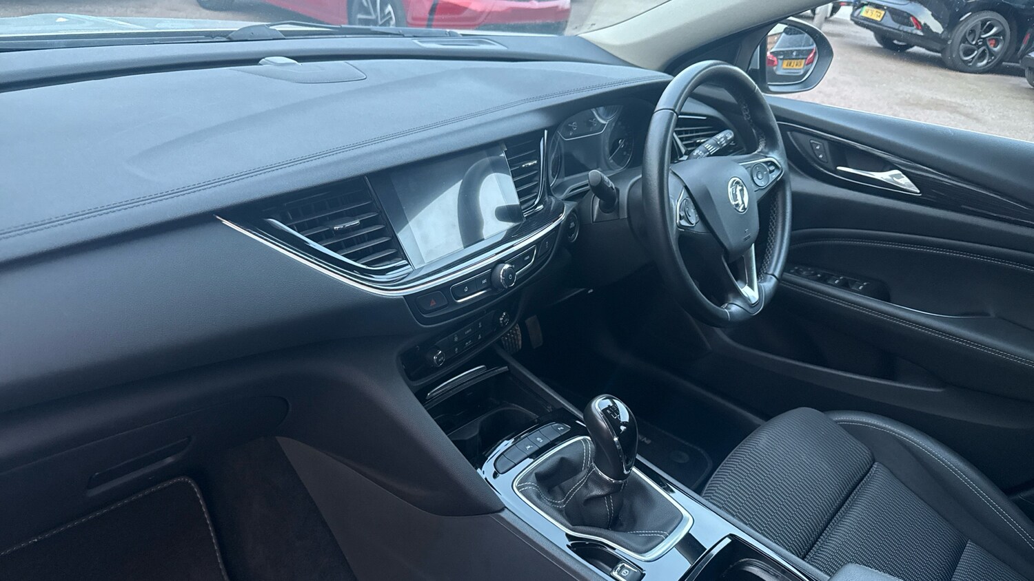 Used Vauxhall Insignia 2018 for sale - 78078773: Photo 9