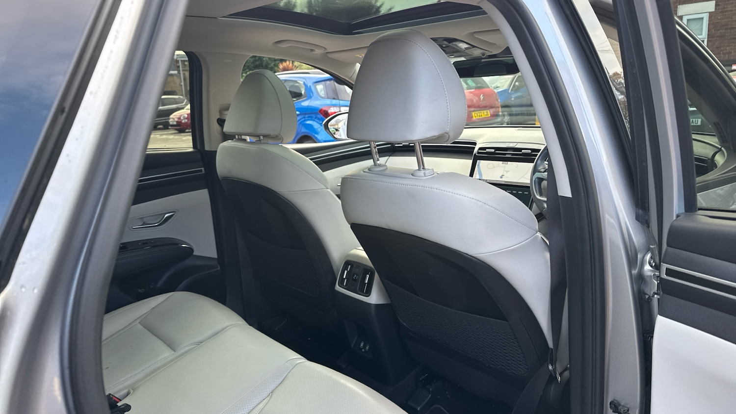 Used Hyundai TUCSON 2022 for sale - 76835277: Photo 17