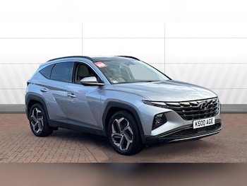 2022 (22) - 1.6 TGDi Ultimate 5dr 2WD Petrol Estate