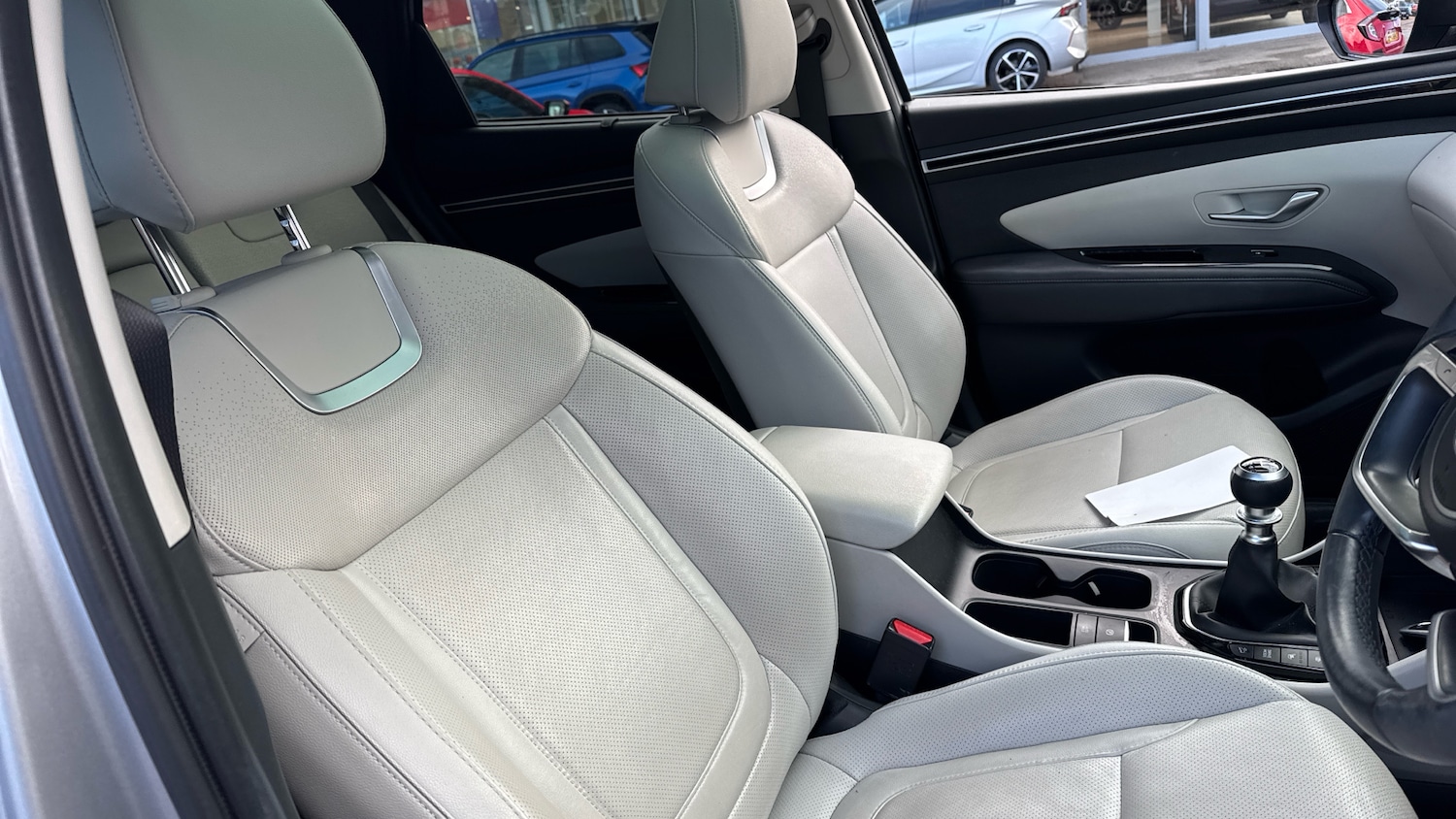 Used Hyundai TUCSON 2022 for sale - 76835277: Photo 22