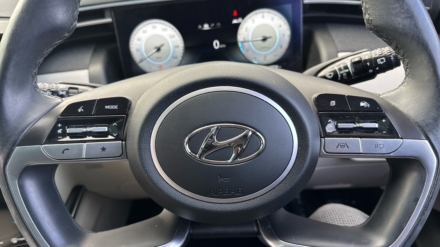 Used Hyundai TUCSON 2022 for sale - 76835277: Photo 26