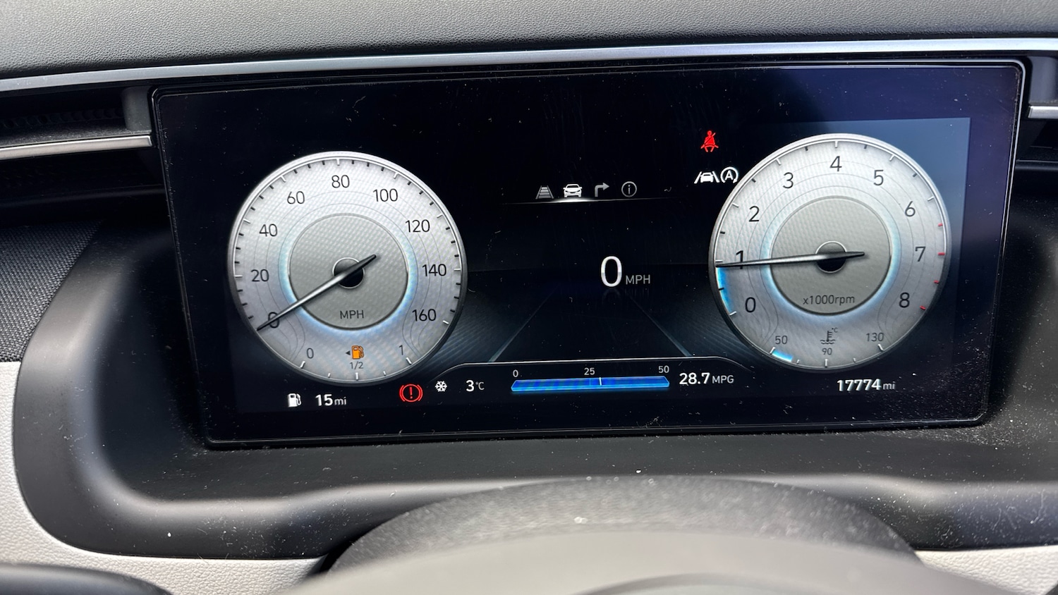 Used Hyundai TUCSON 2022 for sale - 76835277: Photo 29