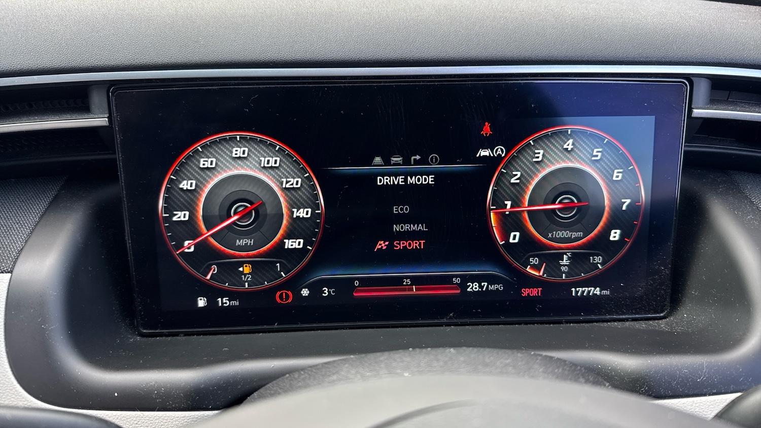 Used Hyundai TUCSON 2022 for sale - 76835277: Photo 30