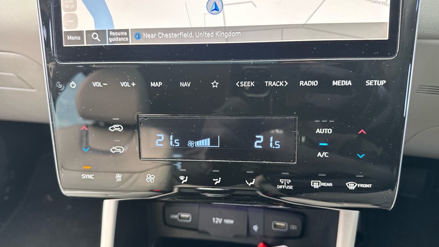 Used Hyundai TUCSON 2022 for sale - 76835277: Photo 31