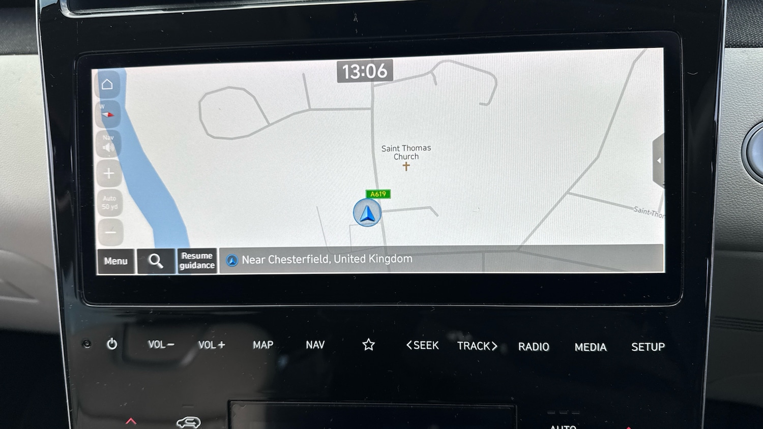 Used Hyundai TUCSON 2022 for sale - 76835277: Photo 32