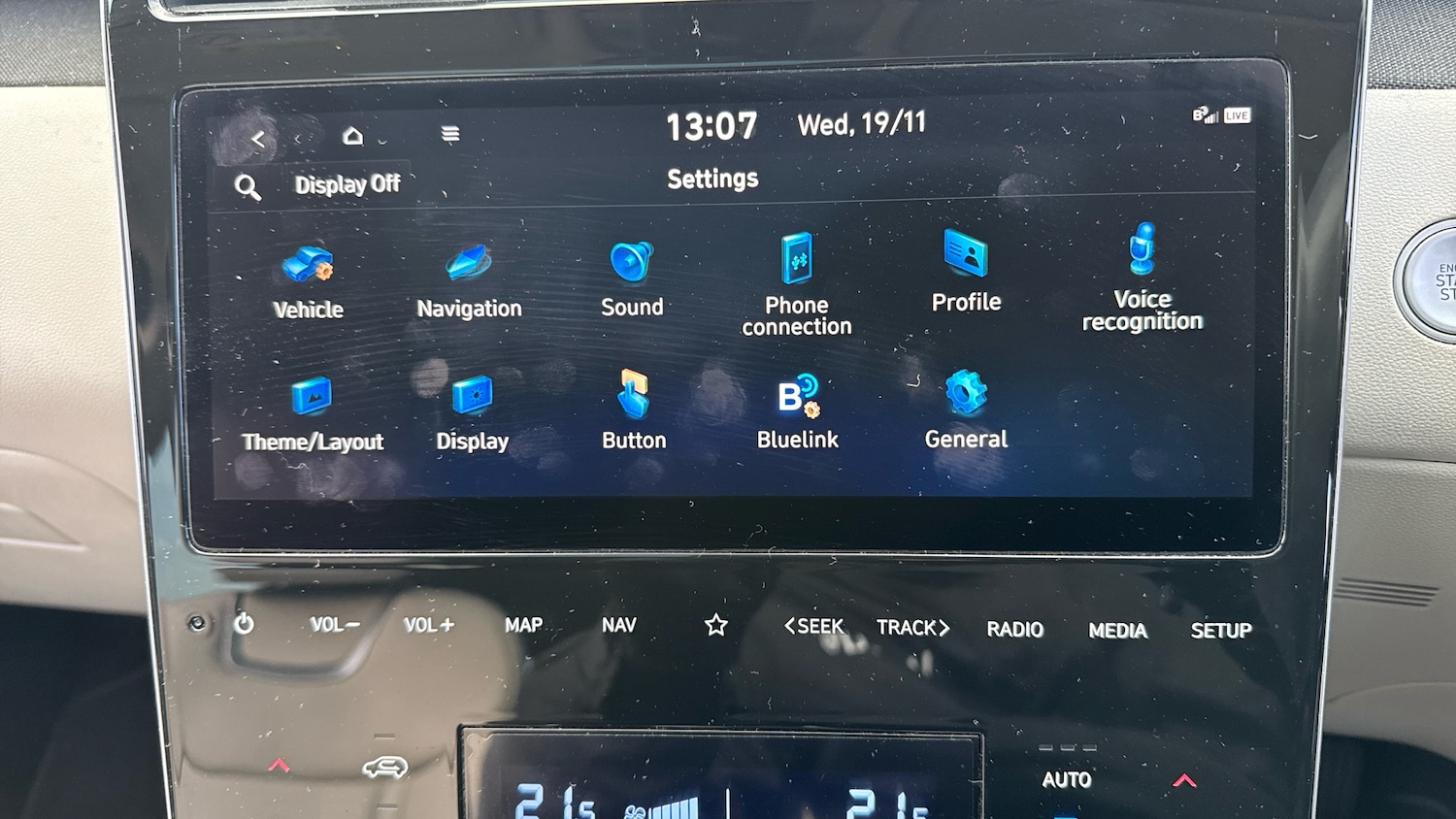 Used Hyundai TUCSON 2022 for sale - 76835277: Photo 33