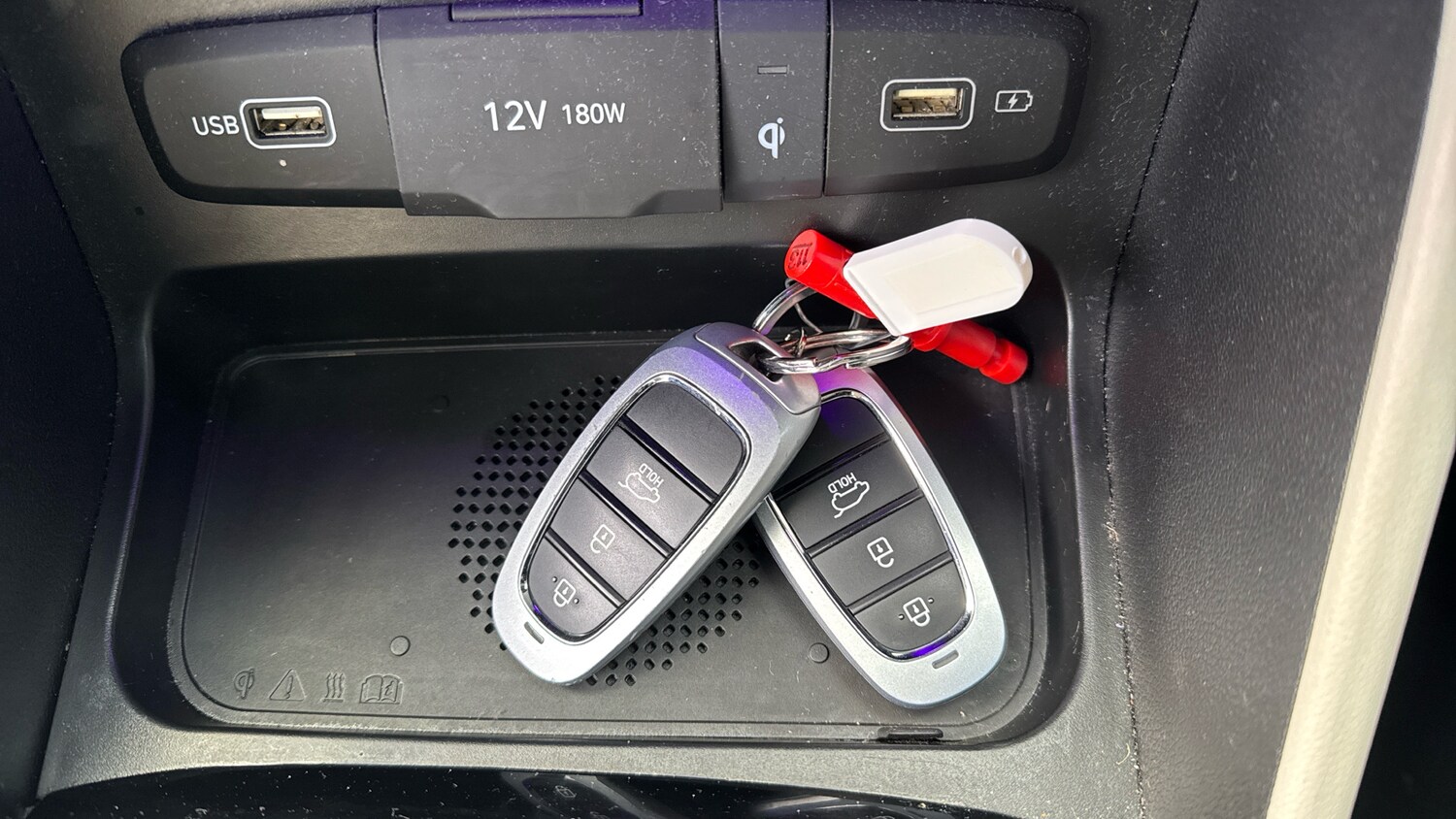 Used Hyundai TUCSON 2022 for sale - 76835277: Photo 34