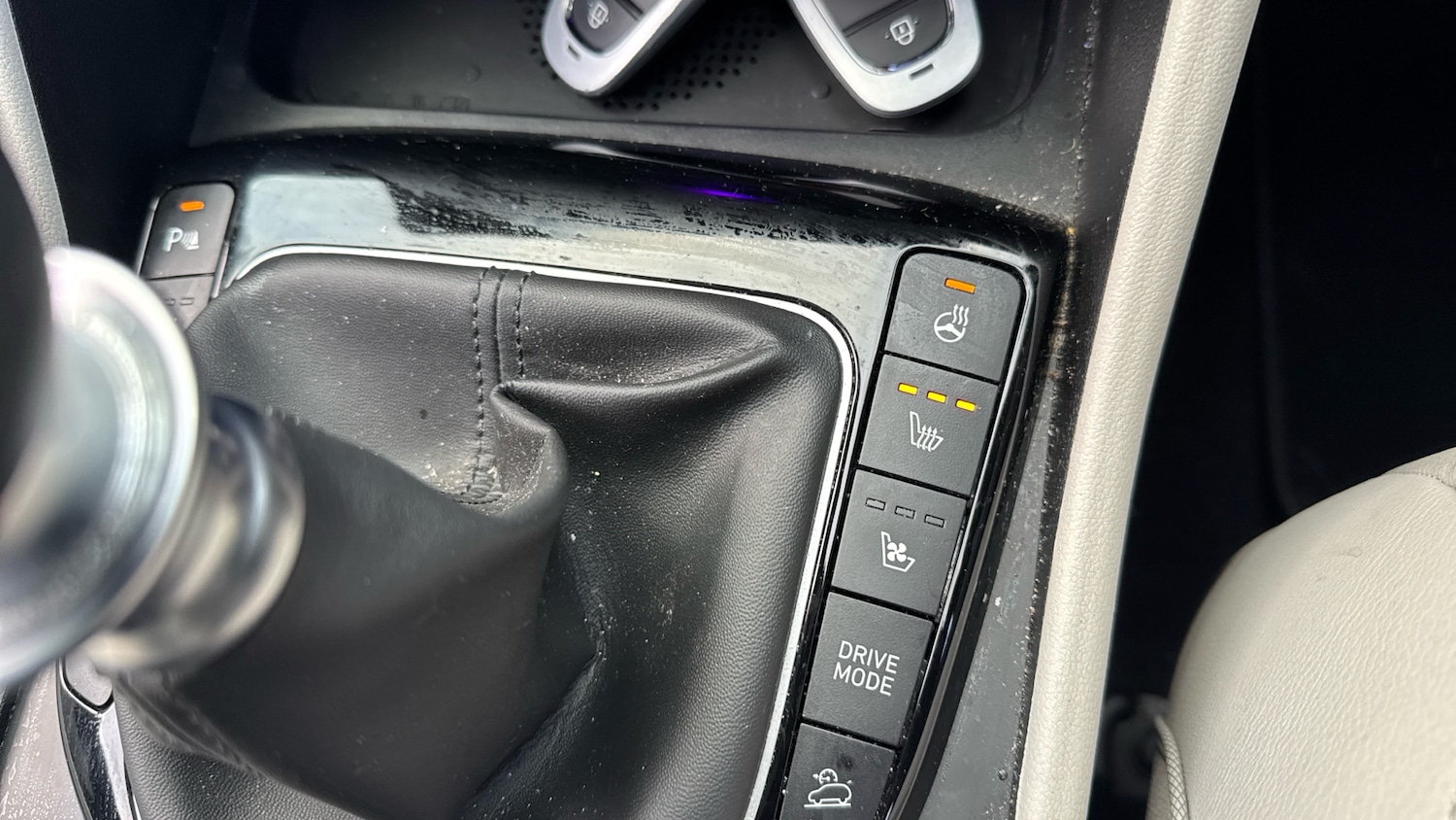 Used Hyundai TUCSON 2022 for sale - 76835277: Photo 35