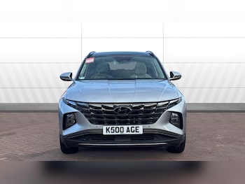 Used Hyundai TUCSON 2022 for sale - 76835277: Photo