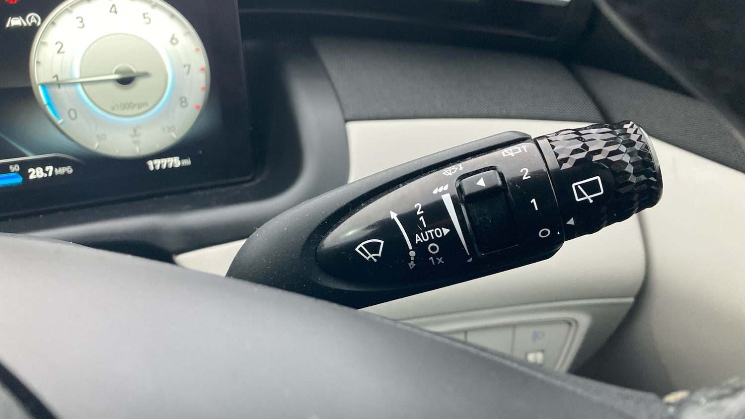 Used Hyundai TUCSON 2022 for sale - 76835277: Photo 43