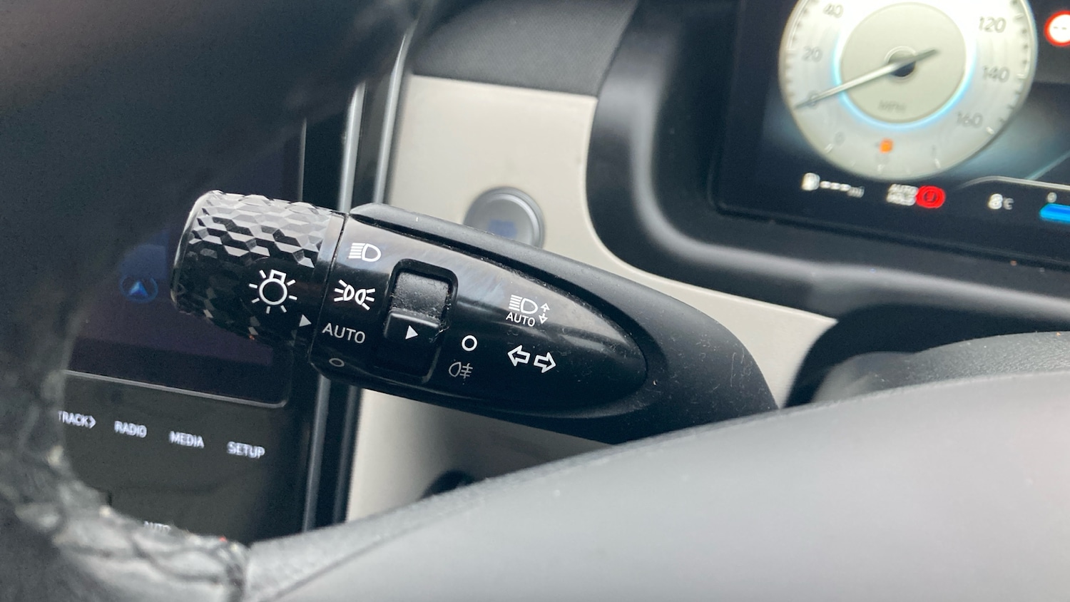 Used Hyundai TUCSON 2022 for sale - 76835277: Photo 44