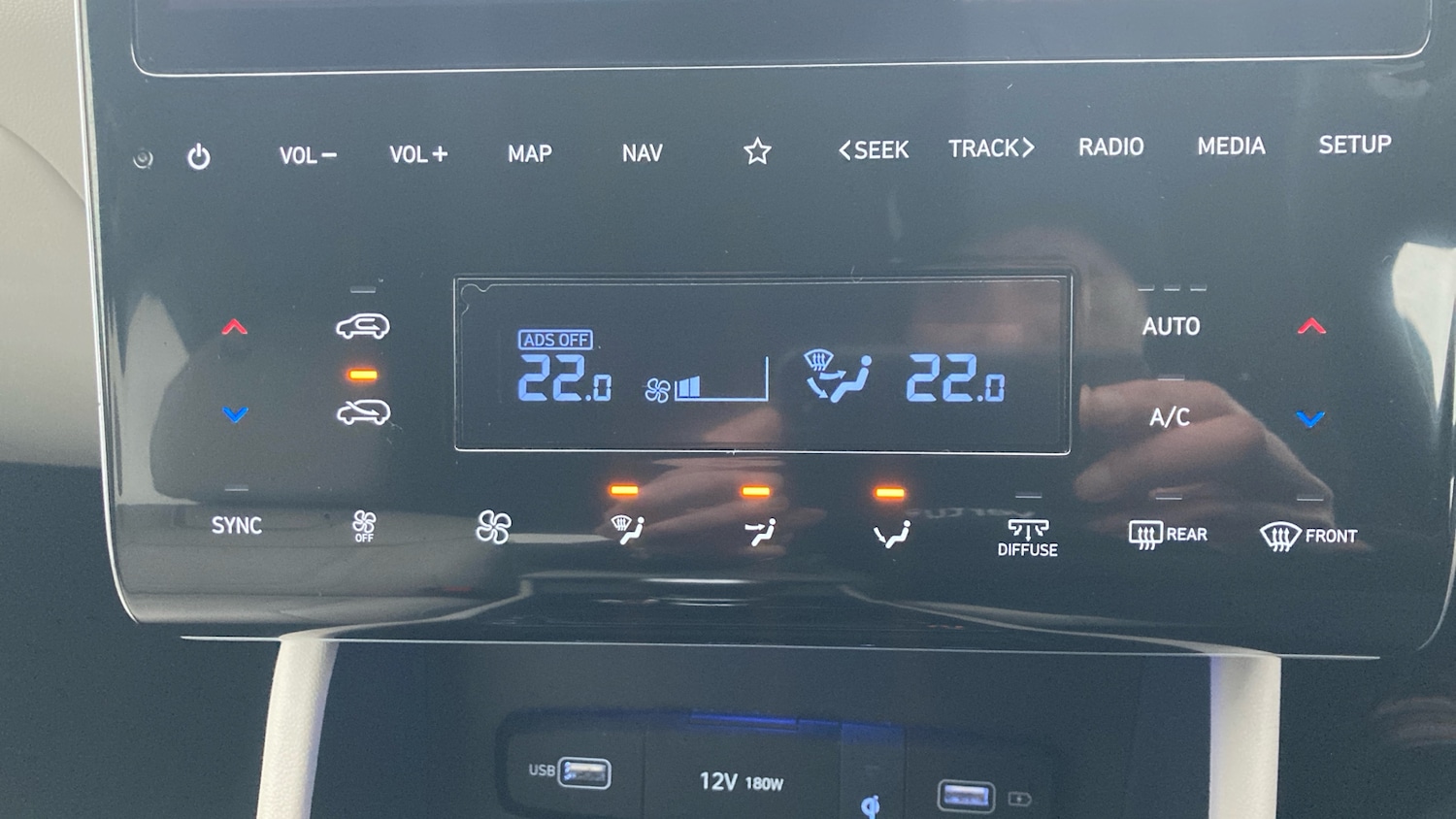 Used Hyundai TUCSON 2022 for sale - 76835277: Photo 46