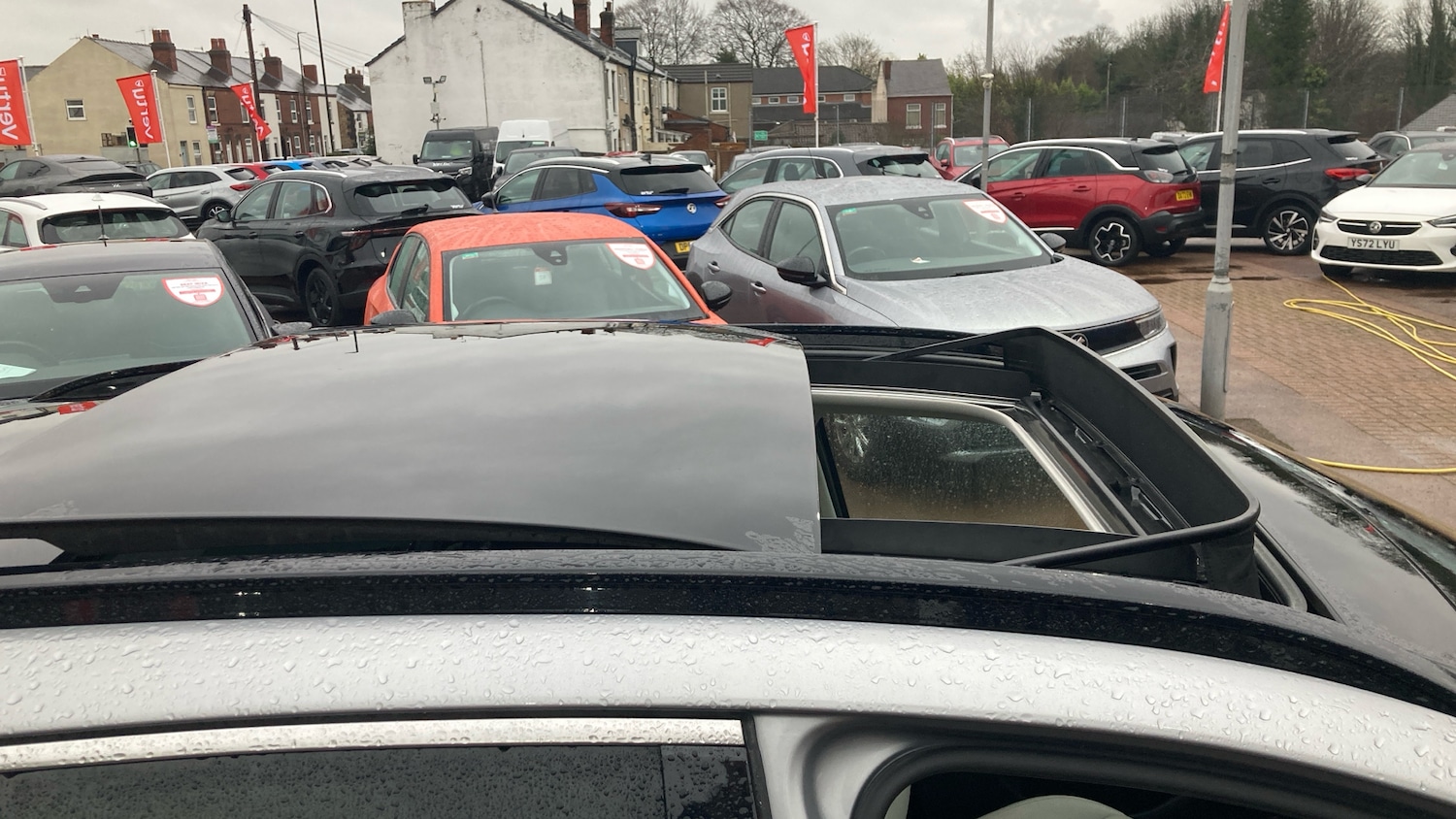 Used Hyundai TUCSON 2022 for sale - 76835277: Photo 48