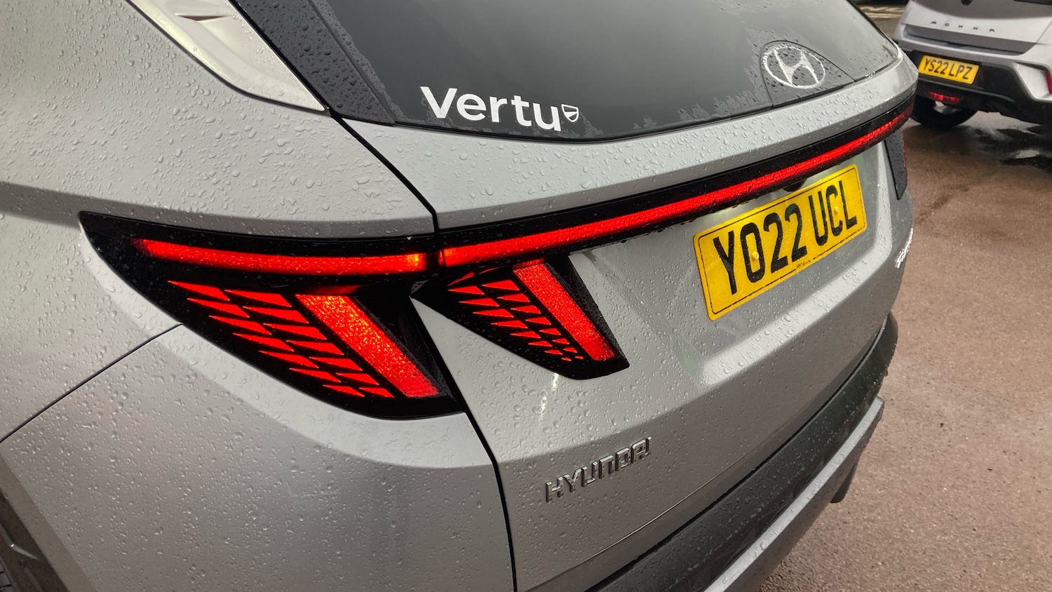 Used Hyundai TUCSON 2022 for sale - 76835277: Photo 49