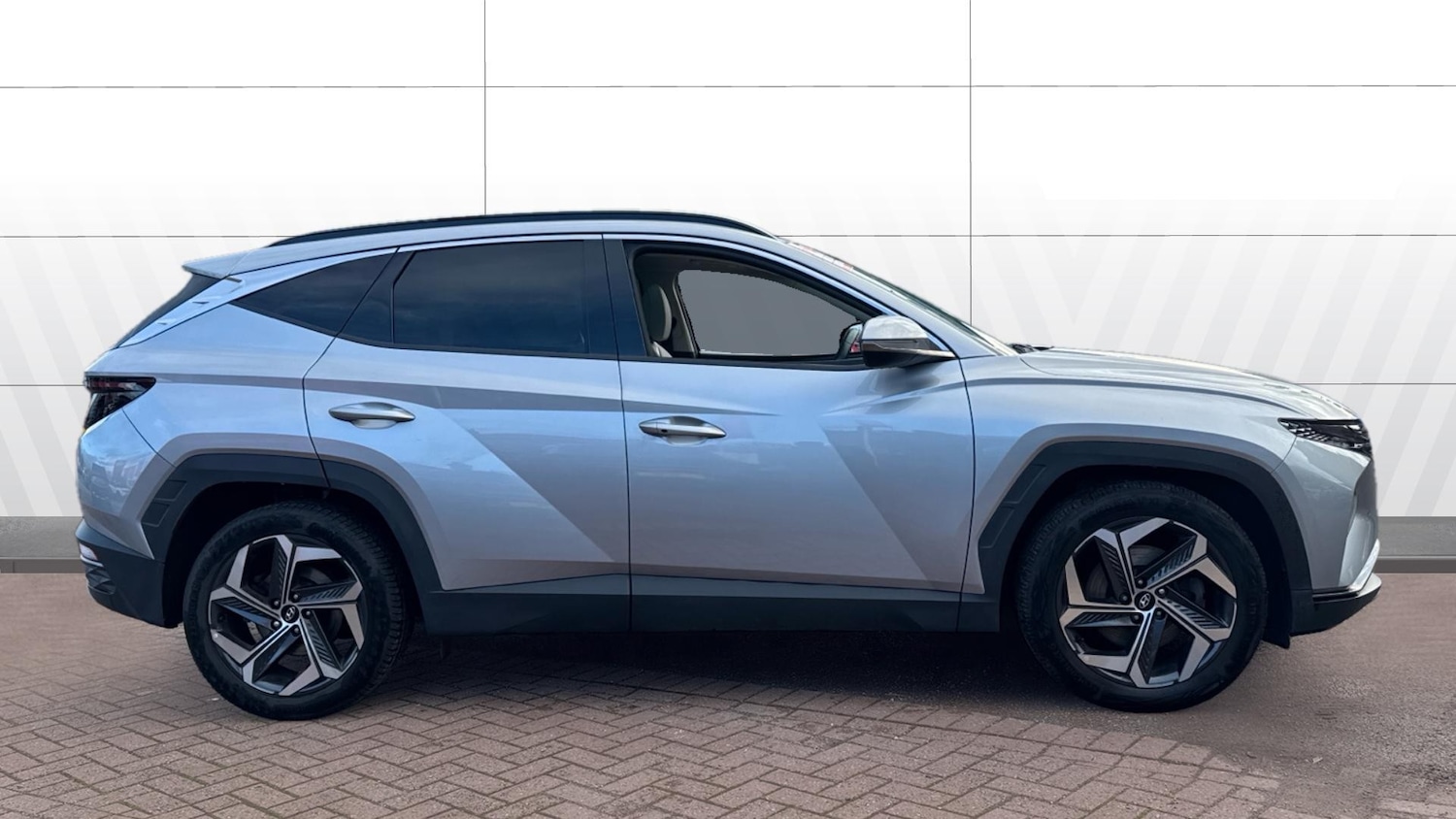 Used Hyundai TUCSON 2022 for sale - 76835277: Photo 5