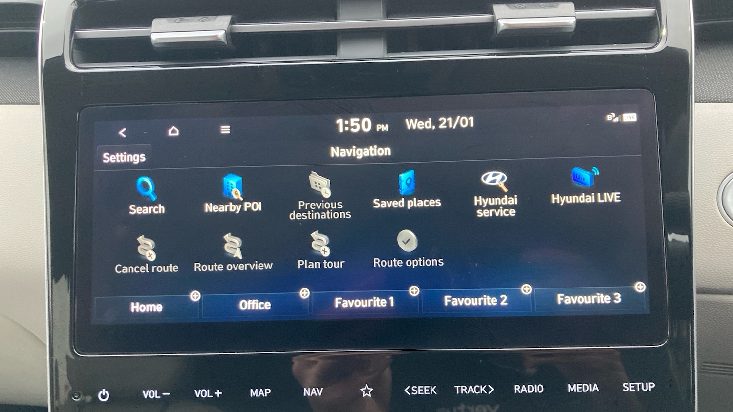 Used Hyundai TUCSON 2022 for sale - 76835277: Photo 58