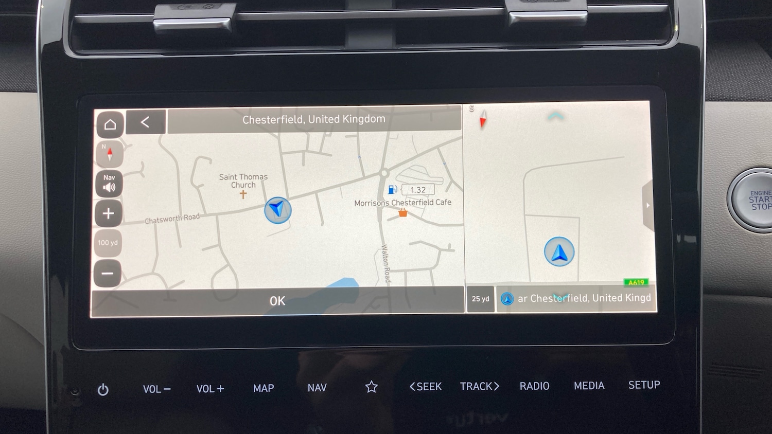 Used Hyundai TUCSON 2022 for sale - 76835277: Photo 59