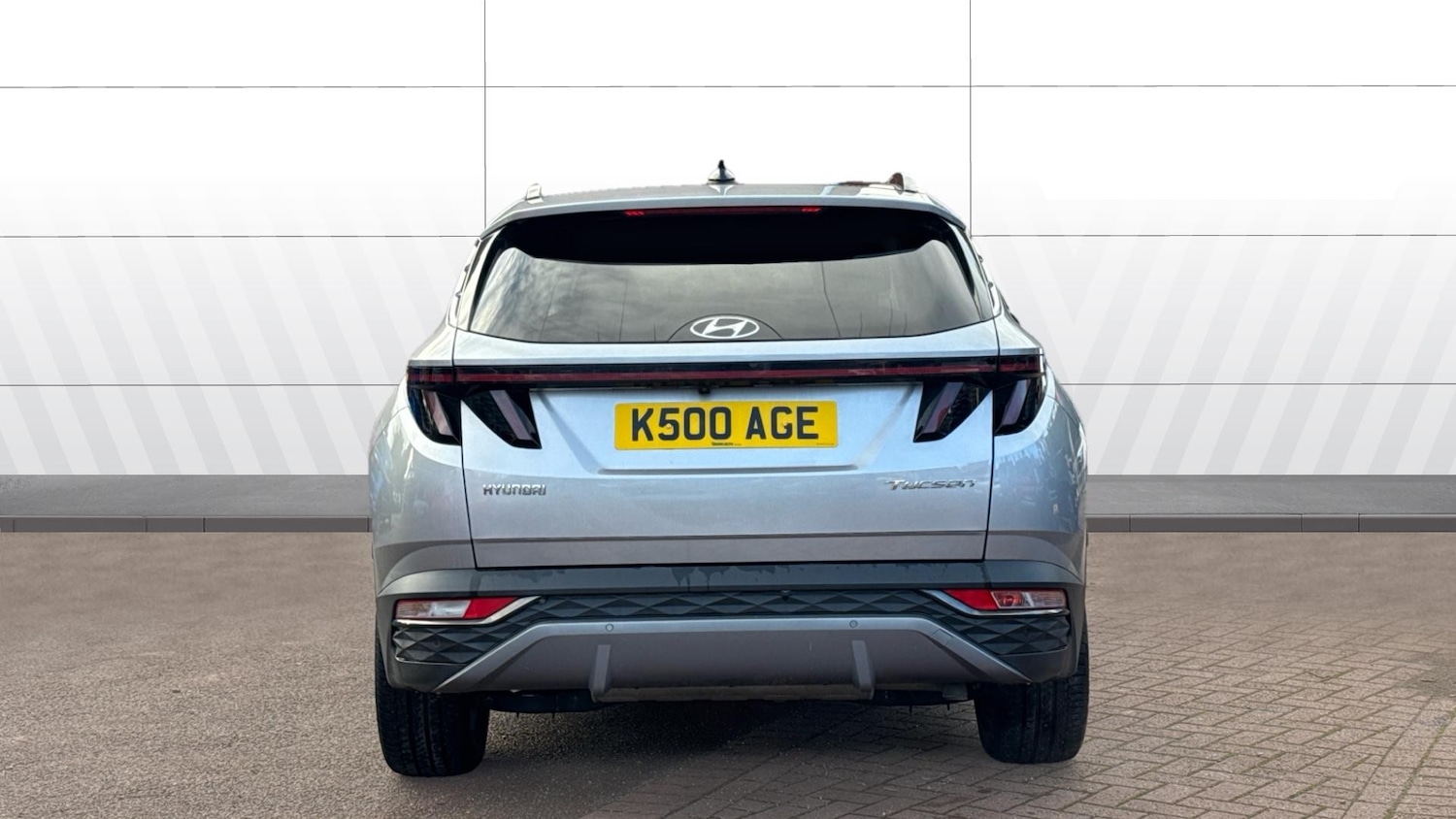 Used Hyundai TUCSON 2022 for sale - 76835277: Photo 6