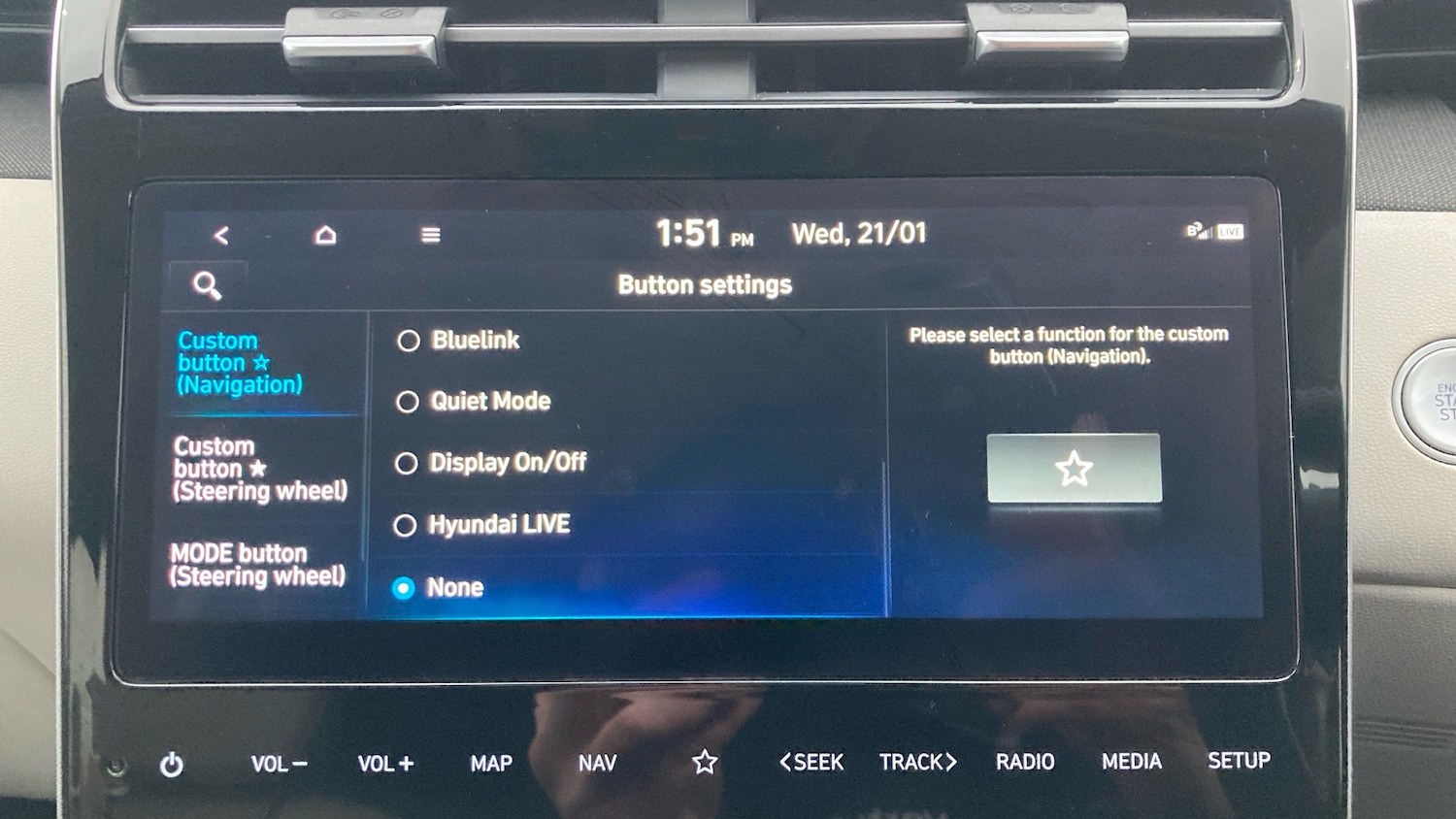 Used Hyundai TUCSON 2022 for sale - 76835277: Photo 60