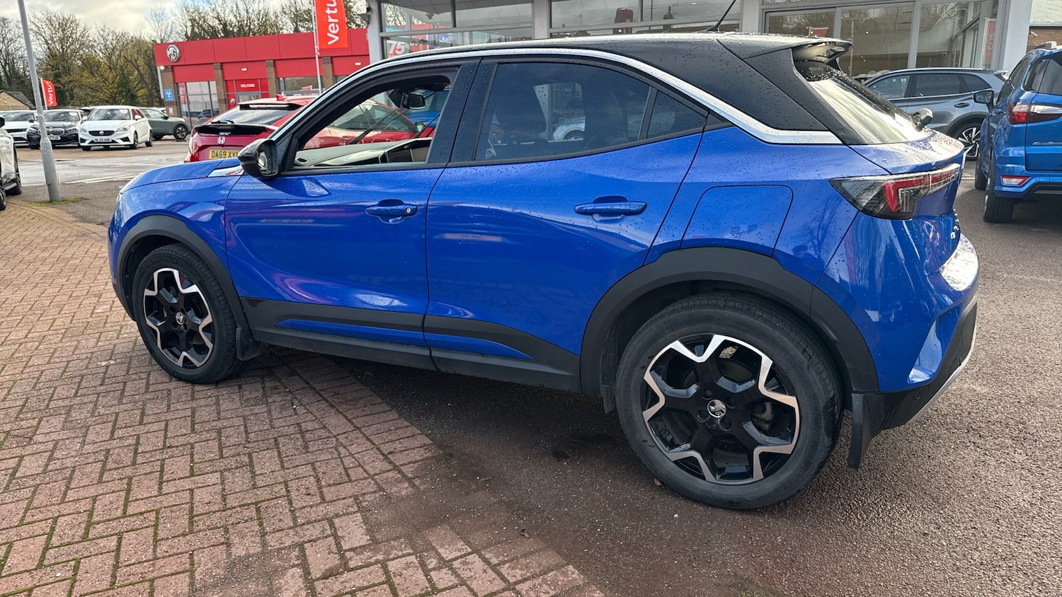 Used Vauxhall Mokka 2022 for sale - 76807010: Photo 10