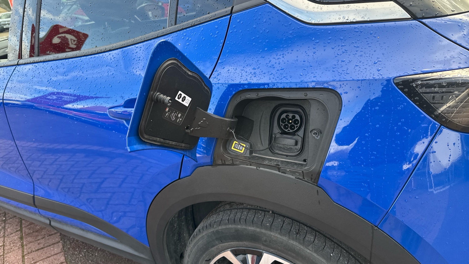 Used Vauxhall Mokka 2022 for sale - 76807010: Photo 11