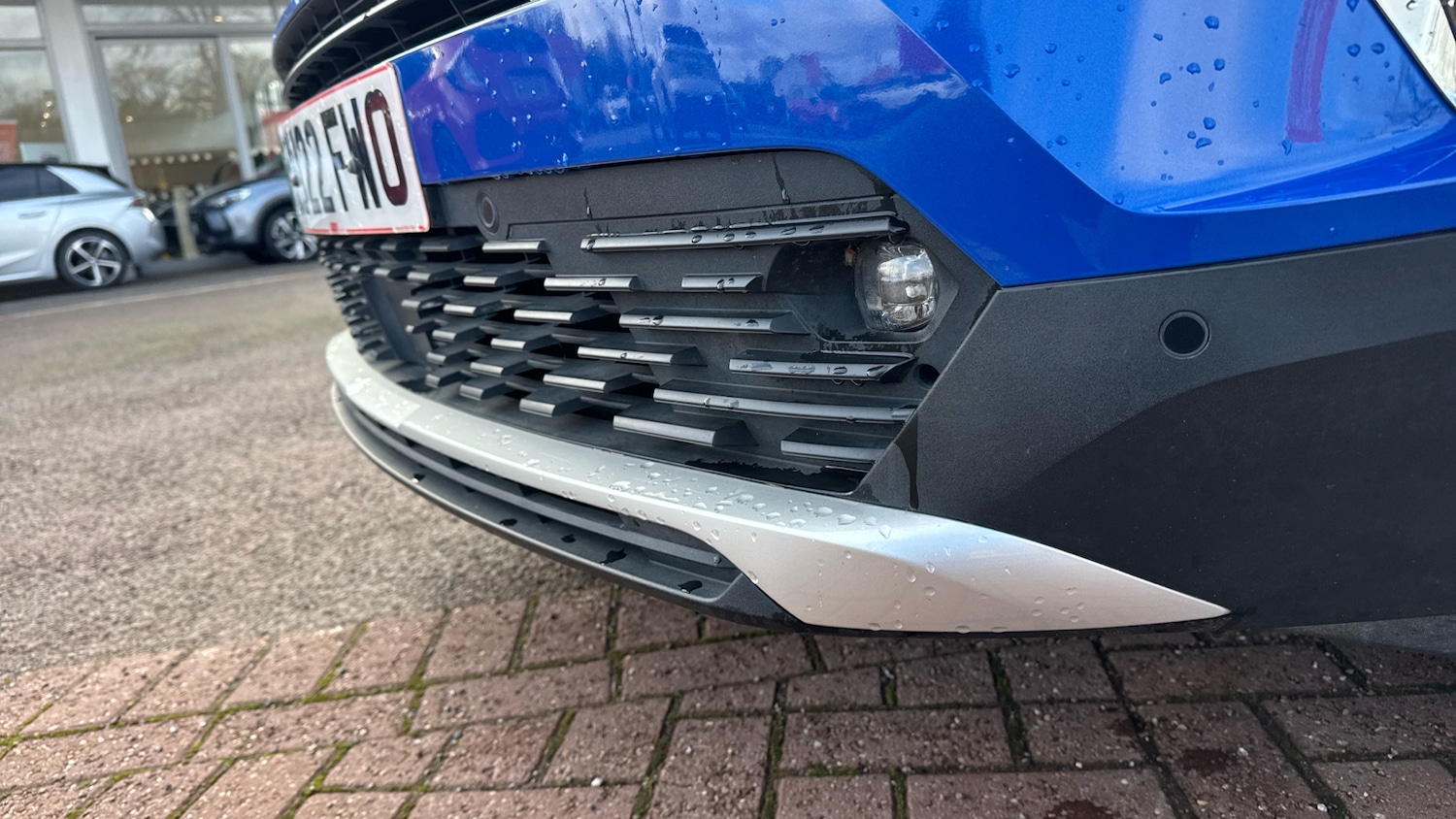 Used Vauxhall Mokka 2022 for sale - 76807010: Photo 13